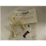 MAYTAG WHIRLPOOL REFRIGERATOR RA95130-3 ICE PADDLE & PIVOT BRACKET NEW