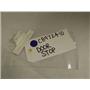 MAYTAG WHIRLPOOL REFRIGERATOR C8972410 DOOR STOP NEW