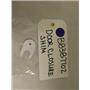 MAYTAG WHIRLPOOL REFRIGERATOR B8387702 DOOR CLOSURE SHIM NEW