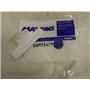 MAYTAG WHIRLPOOL REFRIGERATOR C8972409 DOOR STOP  NEW