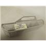 GENERAL ELECTRIC DISHWASHER WD28X10177 WD28X10048 SILVERWARE BASKET USED