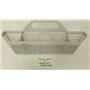 GENERAL ELECTRIC DISHWASHER WD28X10177  SILVERWARE BASKET USED
