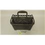 MAYTAG WHIRLPOOL W10199681 SILVERWARE BASKET USED