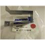 MAYTAG WHIRLPOOL STOVE 74007008 3801F689-51 CONTROL PANEL BRACKET NEW