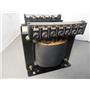 Center Transformer Type 4YSA-500 Freq. 50/60Hz Cap. 500 VA New Aihara Electric -