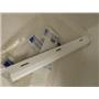 MAYTAG WHIRLPOOL REFRIGERATOR 67006367 LEFT GLIDE RETAINER NEW