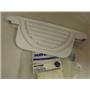 MAYTAG WHIRLPOOL REFRIGERATOR 67001978 WHITE GRILL NEW