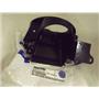 MAYTAG WHIRLPOOL REFRIGERATOR 67006534 ICE CHUTE EXTENSION NEW