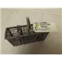 BOSCH DISHWASHER 00418280 SILVERWARE BASKET USED