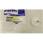 MAYTAG WHIRLPOOL DISHWASHER 903815 WHEEL NEW