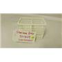 FRIGIDAIRE TAPPAN DISHWASHER BASKET 3018129 5300808845 USED