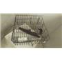 WHIRLPOOL DISHWASHER W10449113 UPPER RACKS USED