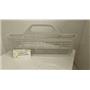GENERAL ELECTRIC DISHWASHER WD28X10177 WD34X10294 SILVERWARE BASKET USED