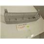 FRIGIDAIRE DISHWASHER 1061899 154466902  UTILITY BASKET USED