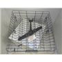 KITCHEN AID DISHWASHER 1876397 W10312792 UPPER RACK USED