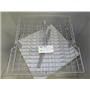 KENMORE DISHWASHER W10826745 W10164198 UPPER RACK USED