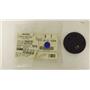 MAYTAG WHIRLPOOL REFRIGERATOR 12562701 DOOR ICE CHUTE NEW