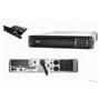 APC SMT2200R2X180 SMART-UPS 2200VA 1980W 120V 2U POWER BACKUP AP9630 SMT2200RM2U
