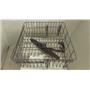WHIRLPOOL DISHRACK W10449113 UPPER RACK USED