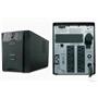 APC SUA750XL 750VA 600W 120V XL Smart-UPS Tower Battery Extended Power Backup
