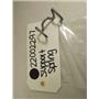 MAYTAG WHIRLPOOL WASHER 22002297 SPRING SUPPORT NEW