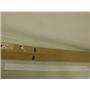 MAYTAG WHIRLPOOL REFRIGERATOR 67002253 HORIZONTAL TRIM NEW