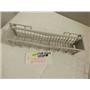 WHIRLPOOL DISHWASHER 1060577 8539145 SILVERWARE BASKET USED
