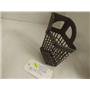 KITCHEN AID DISHWASHER 8579702 UTENSIL BASKET USED