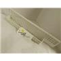 WHIRLPOOL DISHWASHER 3379331 SILVERWARE BASKET USED
