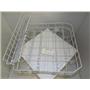 BOSCH DISHWASHER 00434336 LOWER RACK USED