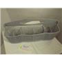 FRIGIDAIRE DISHWASHER 154556102 SILVERWARE BASKET USED