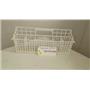 ELECTROLUX FRIGIDAIRE DISHWASHER 5304504053 SILVERWARE BASKET USED