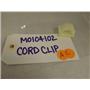 MAYTAG AMANA AIR CONDITIONER M0104102 CORD CLIP NEW