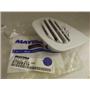 MAYTAG WHIRLPOOL REFRIGERATOR 67006316 13008201 AIR GRILLE NEW