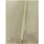 MAYTAG WHIRLPOOL REFRIGERATOR 12273518 BISQUE HANDLE TRIM NEW