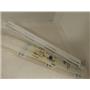 MAYTAG WHIRLPOOL REFRIGERATOR 63001498 SHELF SUPPORT RAIL NEW