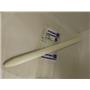 MAYTAG WHIRLPOOL REFRIGERATOR 12575901C BSQ HANDLE TRIM NEW