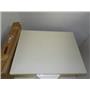 MAYTAG WHIRLPOOL REFRIGERATOR 61002202 FREEZER DOOR PANEL NEW