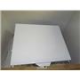 MAYTAG WHIRLPOOL WASHER 40035401WP FRONT PANEL (WHITE) NEW