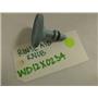 GENERAL ELECTRIC DISHWASHER WD12X0234 RINSE AID KNOB USED