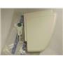 MAYTAG WHIRLPOOL DRYER 37001060 ENDCAP (RT BSQ) NEW