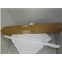 MAYTAG WHIRLPOOL REFRIGERATOR 61002471 LEFT MEAT PAN RAIL NEW