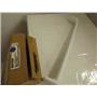 MAYTAG WHIRLPOOL REFRIGERATOR R0179261 FREEZER HANDLE KIT NEW