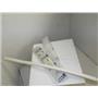 MAYTAG WHIRLPOOL REFRIGERATOR 67004648 HANDLE ASSY (BSQ) NEW