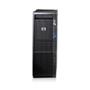 HP Z600 Workstation Dual Intel Xeon 2.67GHz(E5640), 2TB HDD, 64GB Ram