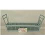 KITCHENAID WHIRLPOOL DISHWASHER 9742246 8519598 SILVERWARE BASKET USED