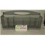 ELECTROLUX FRIGIDAIRE DISHWASHER 154556102 SILVERWARE BASKET USED