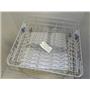 KENMORE DISHWASHER 8539229 8539204 UPPER RACK USED