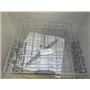 FRIGIDAIRE DISHWASHER 154319526 UPPER RACK USED