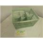 HOTPOINT DISHWASHER 2090-0001 SILVERWARE BASKET USED